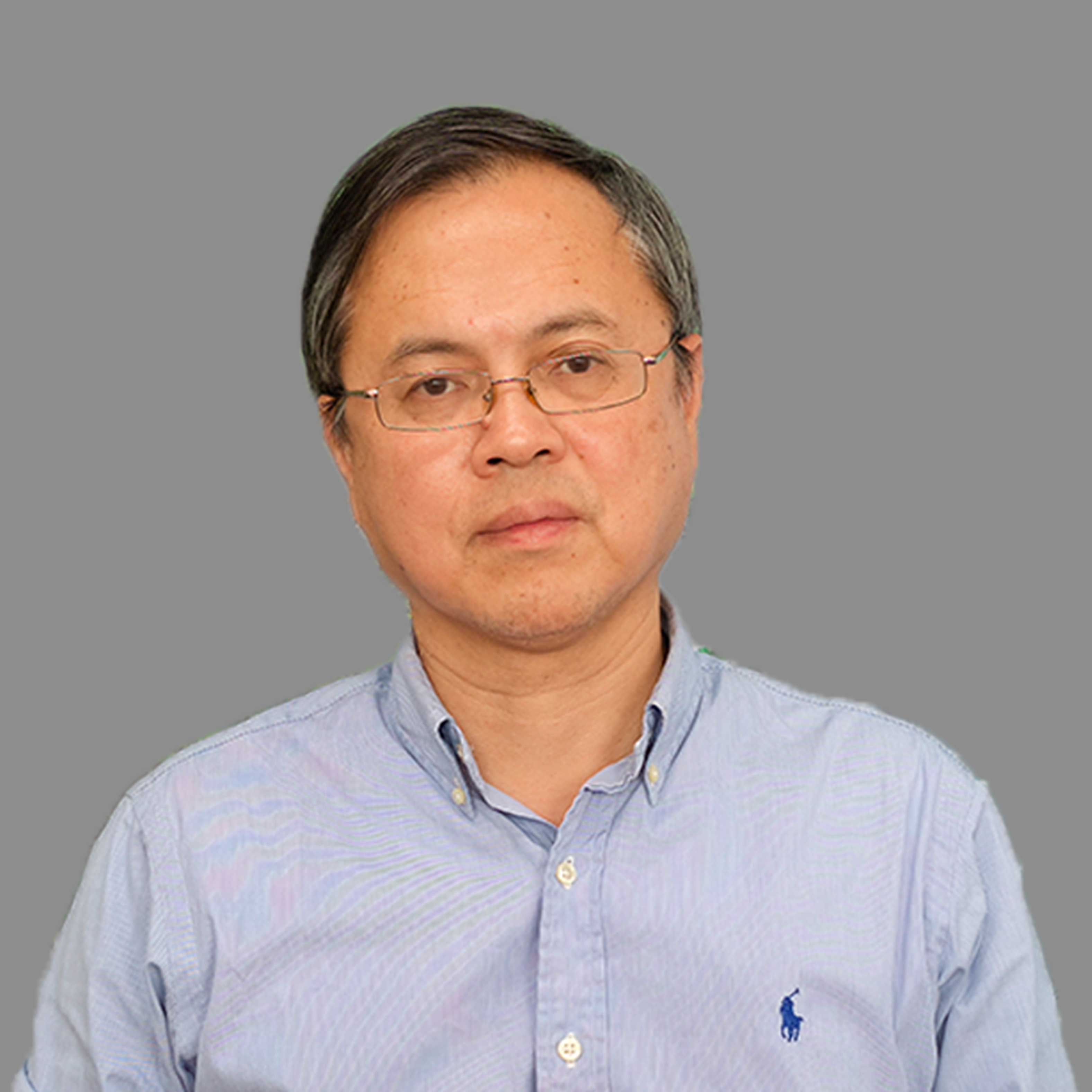 黄文政