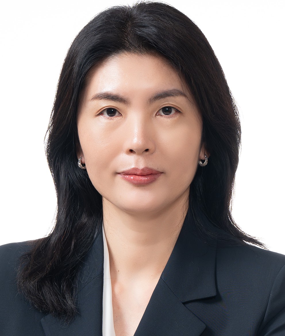 柳慧美