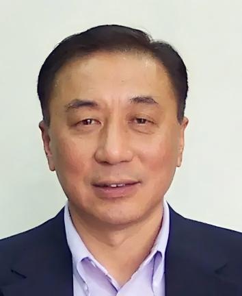 顾宝昌
