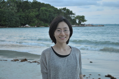 穆峥