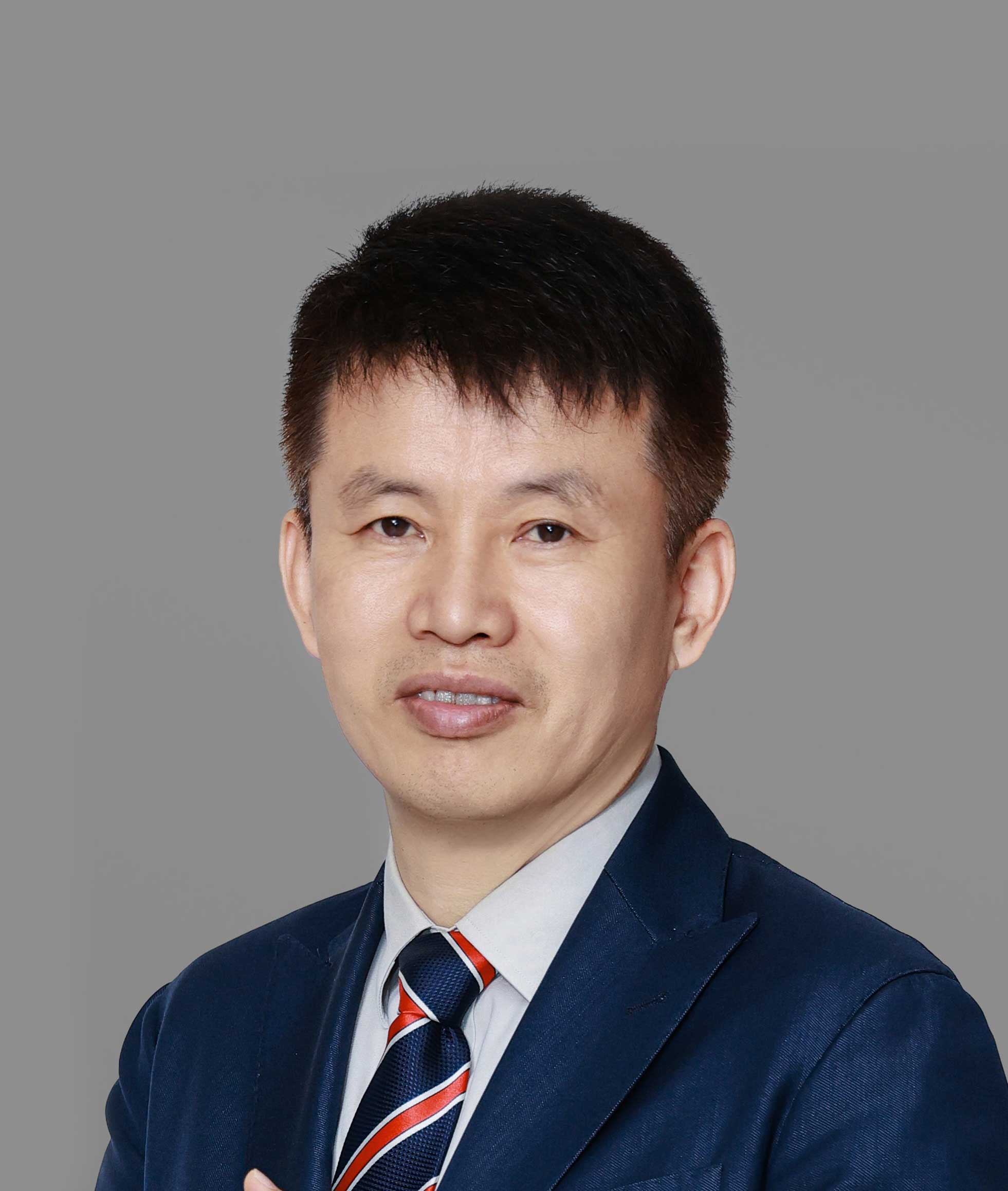 蔡洪滨