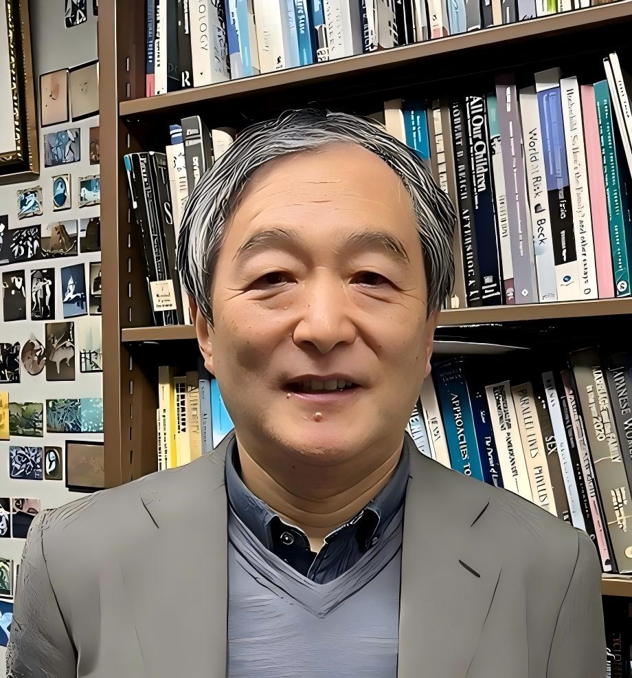 山田昌弘