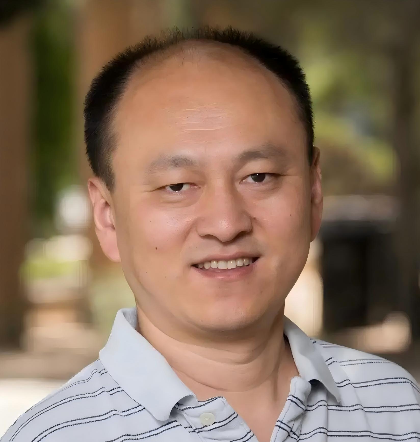 李宏彬