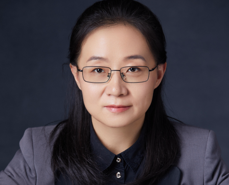 张俊妮