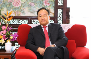 曾子祥
