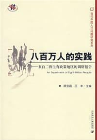 八百万人的实践: 来自二孩生育政策地区的调研报告